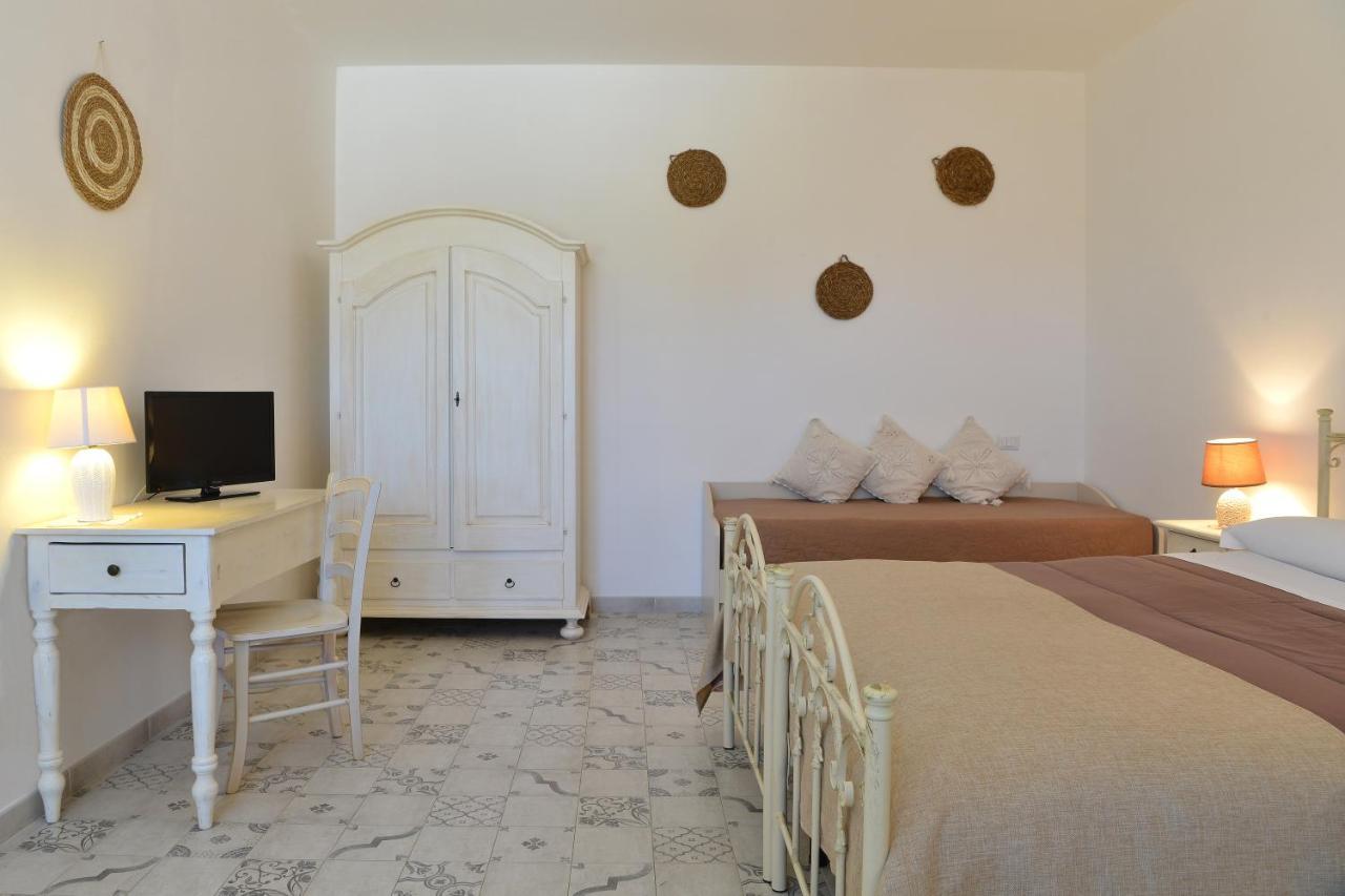 צ'יסטרנינו Masseria Peppeturro מראה חיצוני תמונה