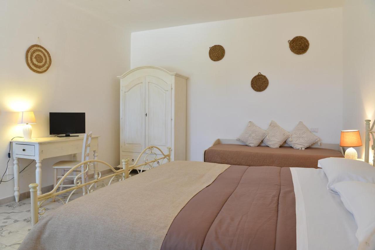 צ'יסטרנינו Masseria Peppeturro מראה חיצוני תמונה