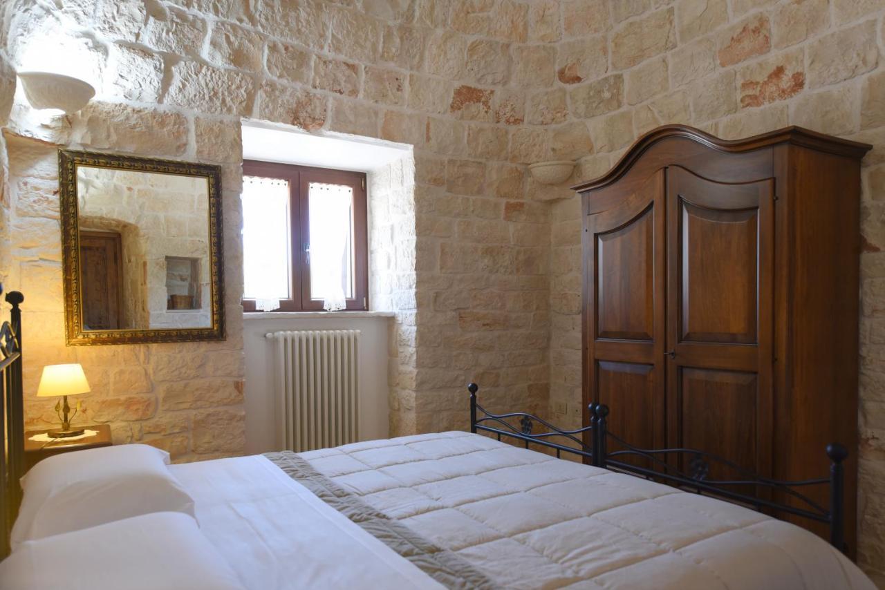 צ'יסטרנינו Masseria Peppeturro מראה חיצוני תמונה