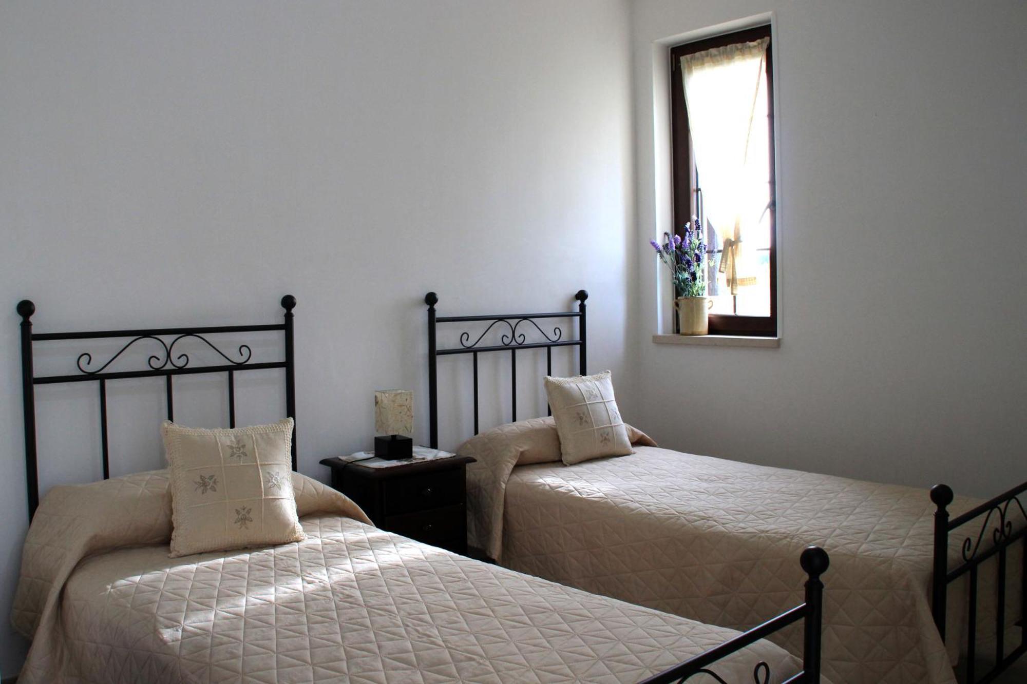 צ'יסטרנינו Masseria Peppeturro חדר תמונה